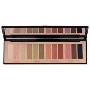 Charlotte Tilbury INSTANT EYE PALETTE
SMOKEY EYES ARE FOREVER